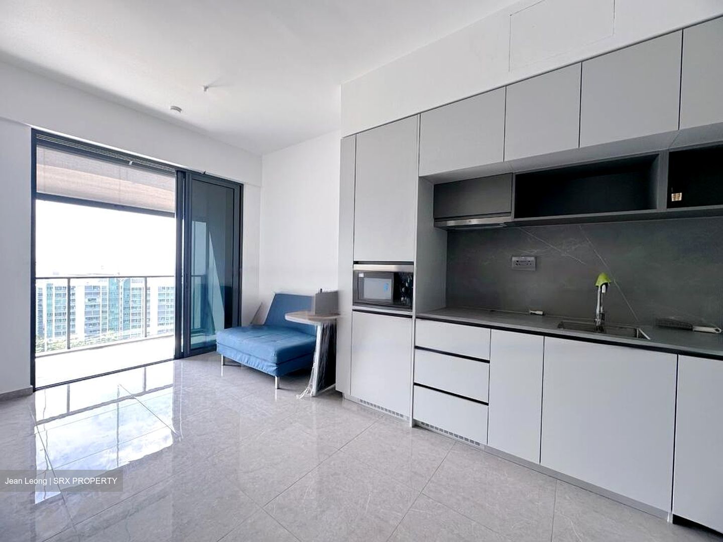 Parc Clematis (D5), Apartment #472681591